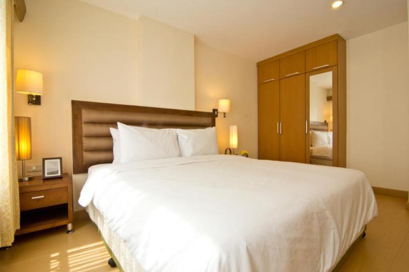 Lasalle Suites Hotel & Residence Бангкок Екстер'єр фото