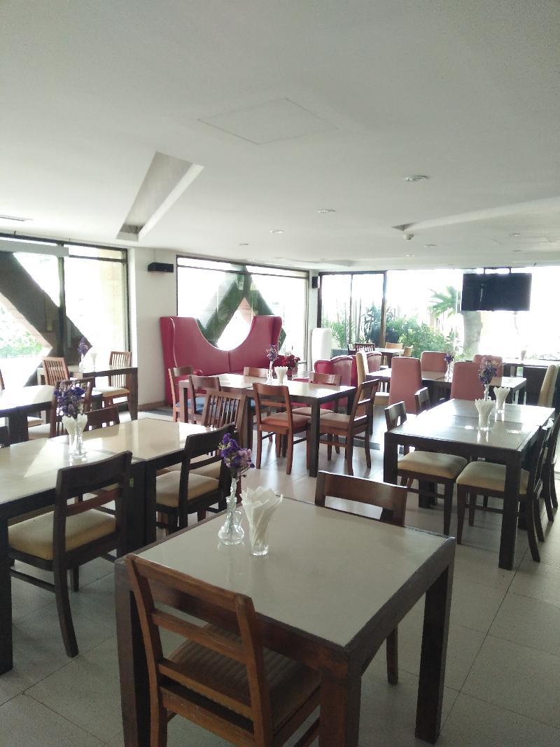 Lasalle Suites Hotel & Residence Бангкок Екстер'єр фото